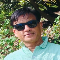 Dr Pradip Khare